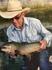 Obituary Photo for Joseph Paul Rumberger Jr.