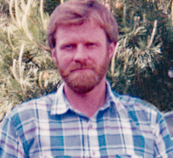 Obituary Photo for Joseph T. Barker