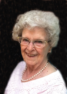 Obituary Photo for Joyce Alene Halley Lund Thomas