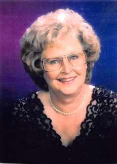 Obituary Photo for Joyce Alene Halley Lund Thomas