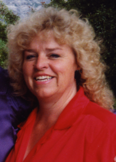 Obituary Photo for Joyce Ann Garrick Hathenbruck