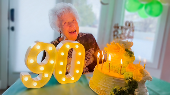 Obituary Photo for Joyce Elaine Durham Larsen