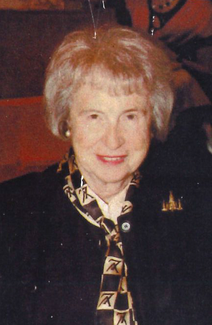 Obituary Photo for Joyce Elaine Durham Larsen