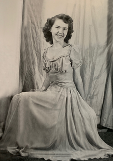 Obituary Photo for Joyleen Curtis Kitchen