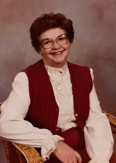 Obituary Photo for Joyleen Curtis Kitchen
