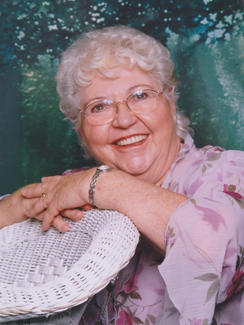 Obituary Photo for Joyleen Curtis Kitchen