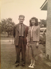 Obituary Photo for Juanita Alice Waldron