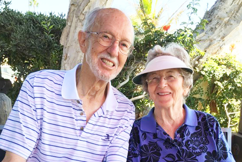 Obituary Photo for Judith A. Babcock