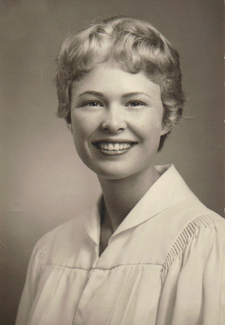 Obituary Photo for Judith Annette Farish Rasmussen