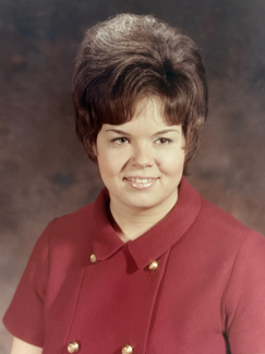 Obituary Photo for Judith Bentley Youngquist