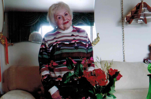 Obituary Photo for Judy Lynn Powell Seal