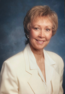 Obituary Photo for Julie Anderson Goates Johnson 