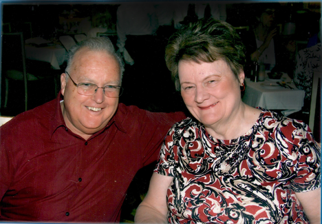 Obituary Photo for Karen Jean Brown