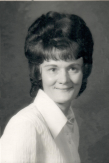 Obituary Photo for Karen Jean Brown