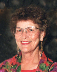 Obituary Photo for Karna Broadbent Petuskey