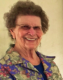 Obituary Photo for Karna Broadbent Petuskey