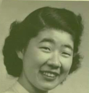 Obituary Photo for Katherine Kyoko Shibuya Adair