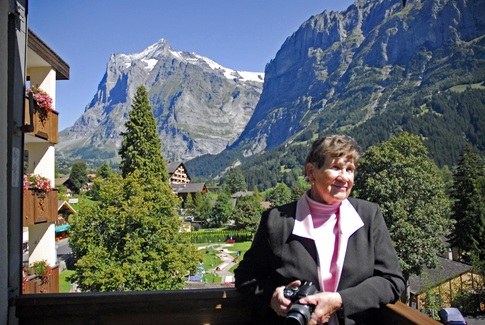 Obituary Photo for Katherine Phylis Tolhurst Anderson