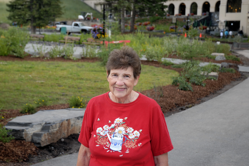 Obituary Photo for Katherine Phylis Tolhurst Anderson