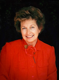 Obituary Photo for Kathleen "Kay" Jensen Brown