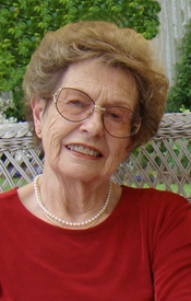 Obituary Photo for Kathleen "Kay" Jensen Brown