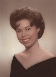 Obituary Photo for Kathleen (Kathey) Rees Partridge