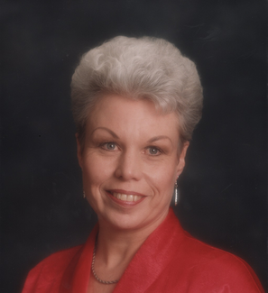 Obituary Photo for Kathleen (Kathey) Rees Partridge