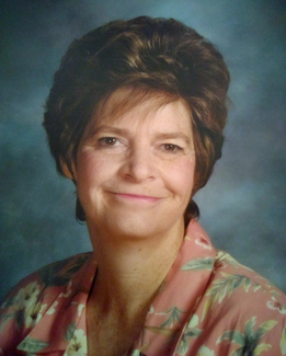 Obituary Photo for Kathleen Freeman Angell