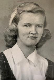 Obituary Photo for Kathleen Kinnersley Freudenberger