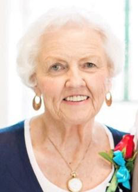 Obituary Photo for Kathleen Kinnersley Freudenberger