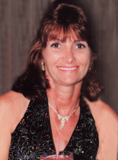 Obituary Photo for Kathleen Lena Grace Smith "Kathi" Julio