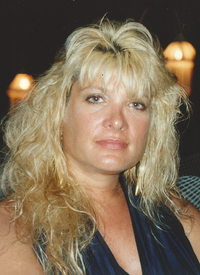 Obituary Photo for Kathleen Sevastopoulos