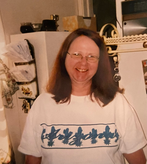 Obituary Photo for Kathryn Courtright Peck