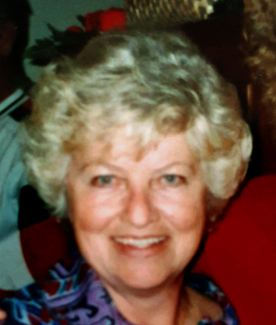 Obituary Photo for Kathryn Laverne  Schend  Alcorn Williams