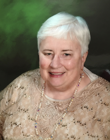 Obituary Photo for Kathryn Parr Minson