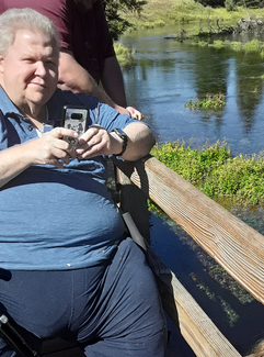 Obituary Photo for Kenneth Leon Gerber