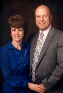 Obituary Photo for Kenneth Lloyd Swain