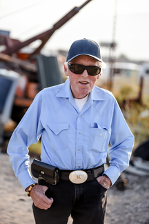 Obituary Photo for Kenneth Ray Brown