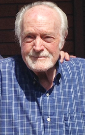 Obituary Photo for Kent Albert Christensen