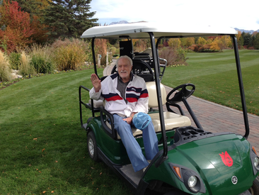 Obituary Photo for Kent Albert Christensen