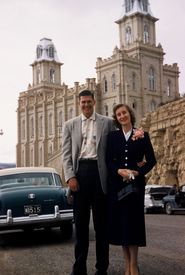 Obituary Photo for Kent Eves Hatfield