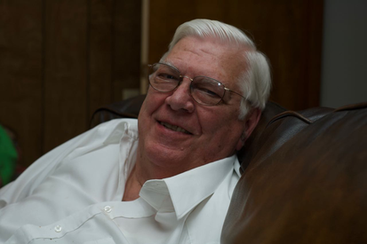 Obituary Photo for Kent Eves Hatfield