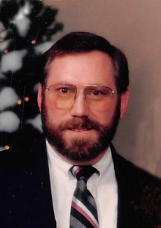 Obituary Photo for Kerry E. Nixon