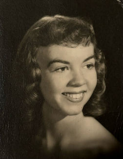 Obituary Photo for Lady* Patricia Farnsworth Heller