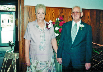 Obituary Photo for Marjorie Atkinson Mason