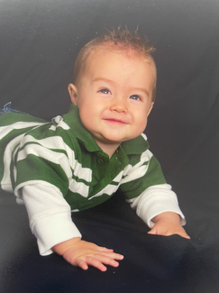 Obituary Photo for Landon Matthew Crook