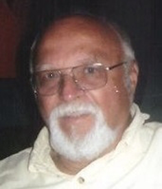 Obituary Photo for Lanny John Buttars