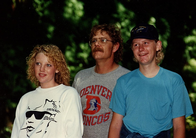 Obituary Photo for Lark Anderson