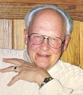 Obituary Photo for Larry A. Mantle