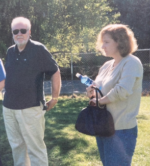 Obituary Photo for Laura J. Ellis